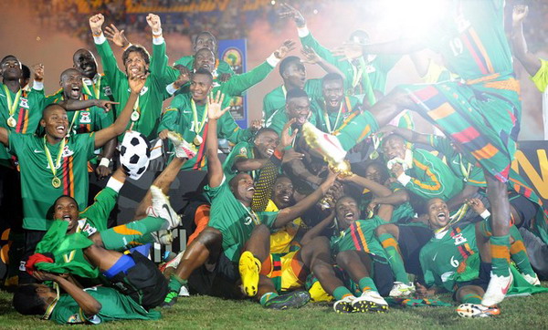 [中超]第8轮：北京国安6-1山东泰山 集锦